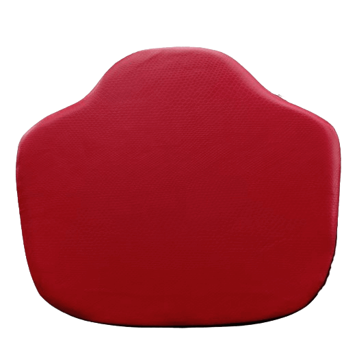 Bike Seat Cushion - Universal Size (CD 70/ CG 125/150 CHINA 70/ Suzuki/ Yamaha EVEs & Others)