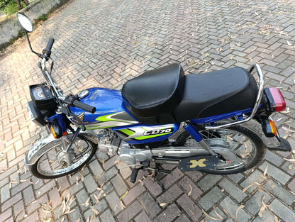 Full_Black_Bike_Seat_Cushion_3